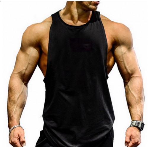 Gym Fitness Tank Tops #01
